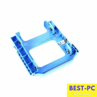 0CW33 Dell Optiplex7040 3040 5040 MT 3.5'' Hard Drive Caddy Tray Bracket PX60066 - Image 1 of 4