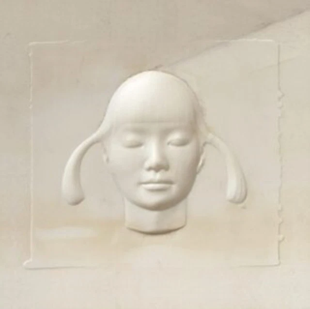 Spiritualized - Let It Come Down (Cream LP Vinyl) - Image 1 of 1