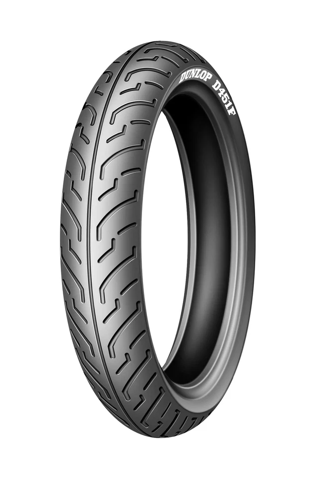 Reifen D451 DUNLOP 100/80-16 - Bild 1 von 1
