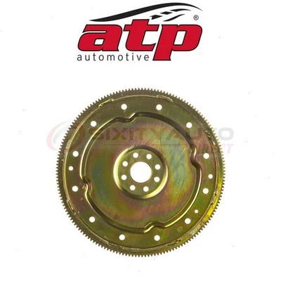 ATP Automatic Transmission Flexplate for 2004-2005 Ford E-350 Club Wagon -  hb Foto 1 de 4