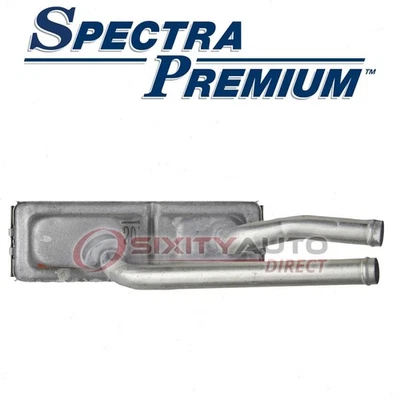 Spectra Premium HVAC Heater Core for 1989-1994 Isuzu Amigo - Heating Air tx Foto 1 de 4
