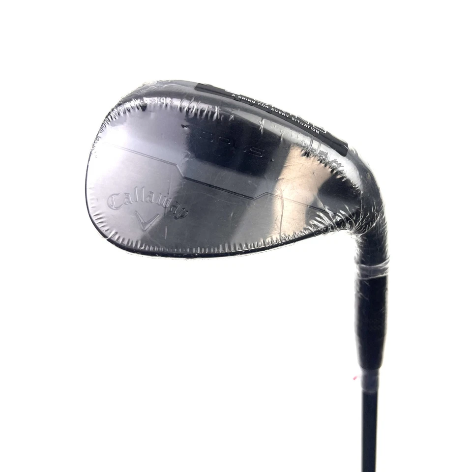 New Callaway Opus Gap Wedge / 50 Degree / Dynamic Gold Mid 115 Wedge Flex - Image 1 of 4