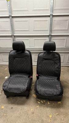 Asientos delanteros Lexus Ls430 Foto 1 de 4