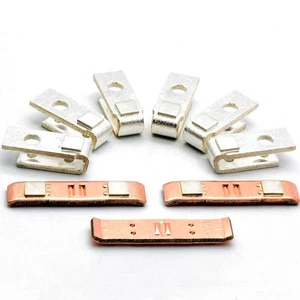3RT1954-6A New contact kit, 3RT Main contact set Used for Contactor 3RT1 954-6A - Picture 1 of 3