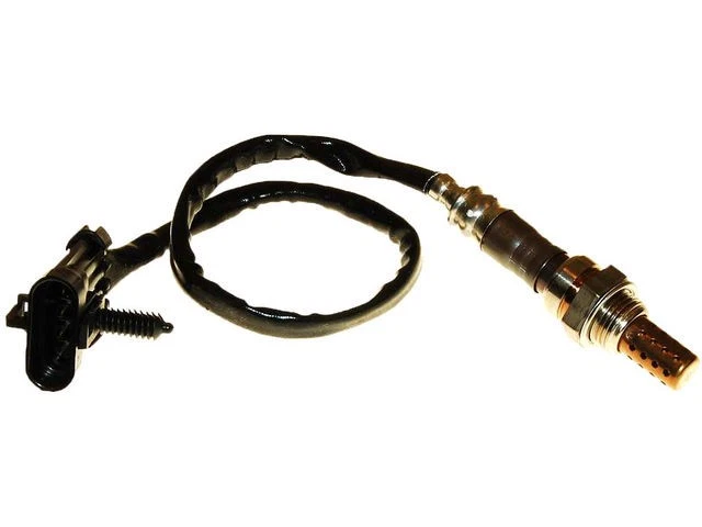 Sensor de oxígeno para Isuzu Trooper 2000-2002 3,5 L V6 2001 TJ355KY OE sensor base Foto 1 de 1