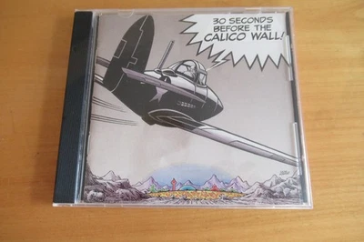 30 Seconds before the Calico Wall! - Bild 1 von 3