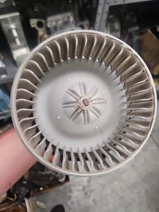 04 05 06 07 08 09 10 11 Mazda Rx-8 1.3L OEM Calentador Soplador Motor Ventilador Fe01-61-B10 - Imagen 1 de 7