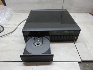 Amplificador integrado reproductor de CD MERIDIAN 506 - LEER - Imagen 1 de 5