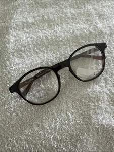 Nocle Brille Neu Kind Kaffee Schokolade 44.18.122 - Bild 1 von 3