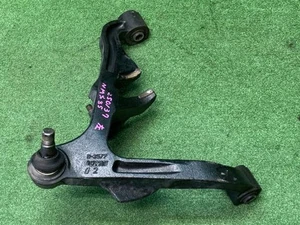 ISUZU ELF 2009 Front Left Lower Control Arm 8980012932 [Used] [PA117027491] - Picture 1 of 4