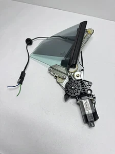 1997-2004 Mercedes R170 SLK320 SLK32 Quarter Window Regulator Motor Rear Right - Picture 1 of 5