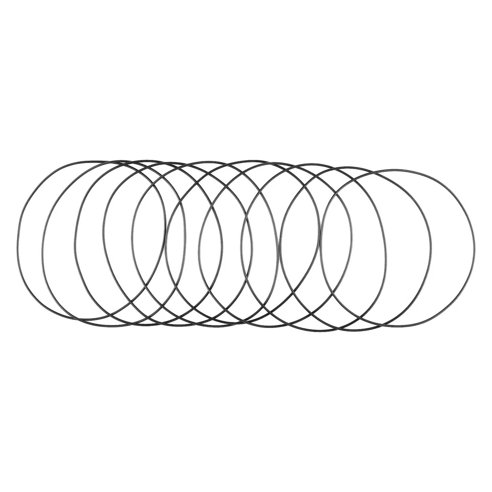 For Harley-Davidson Dyna 2001-2002 Cometic Gasket Inner Primary to Case O-Rings Foto 1 de 1