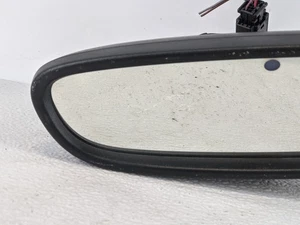 2016-2018 Mini Cooper Clubman Interior Rear View Mirror Oem CGPRX - Picture 1 of 5