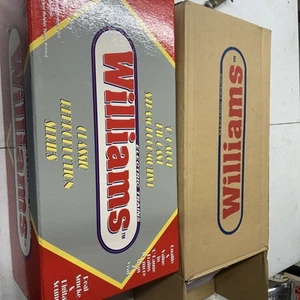 Williams Berkshire 2-8-4 w. Digital Whistle & Bell  CAB #3600 Chesapeake, & OHIO - Picture 1 of 6