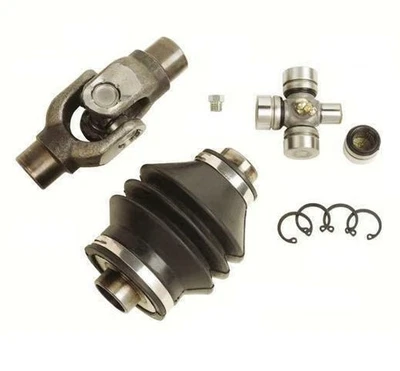 QuadBoss U-Joint 41-7804 417804 qbs417804 - Image 1 of 4