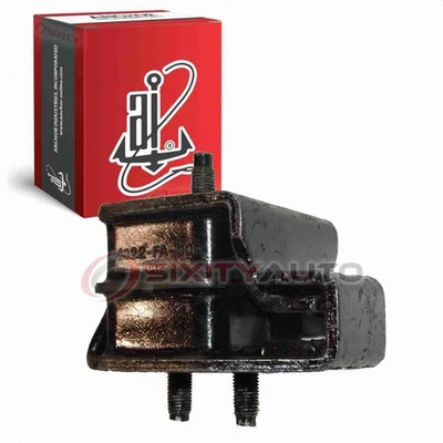 Suporte de motor dianteiro direito âncora para 2016-2017 Subaru Crosstrek Cylinder tj - Imagem 1 de 4