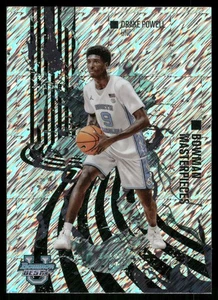 2024-25 Bowman's Best U #BM-14 Drake Powell Bowman Masterpieces Shimmer - Picture 1 of 2
