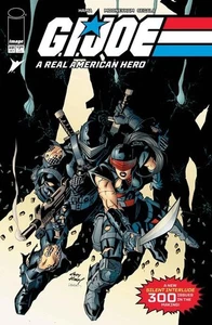 GI Joe A Real American Hero #321 Cover A - Picture 1 of 1