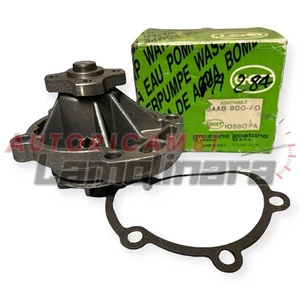PA10580 GGT pompa acqua per Saab 900 8817900 PA284 GRAF - Picture 1 of 4