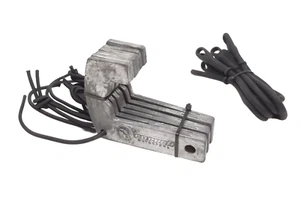 6 pesos de gancho en J para exteriores CU8055 aves acuáticas ahuecadas - accesorio de goma - Imagen 1 de 1