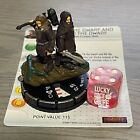 Heroclix The Hobbit An Unexpected Journey 027 Fili The Dwarf And Kili The Dwarf