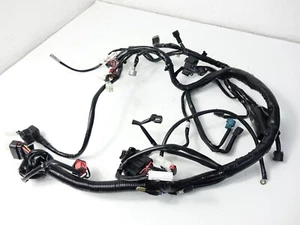 Arreglo de cables Yamaha YZF R 125 RE40 cable wire loom hebra cable cable - Imagen 1 de 9