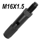 Easy Installation M16x1 5 Co2 Cartridge Adapter Hassle Free Co2 Integration