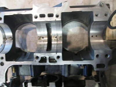 1997 ARCTIC CAT ZR ZL 440 CAIXAS DE MANIVELA 3004-953 #2385 - Imagem 1 de 4