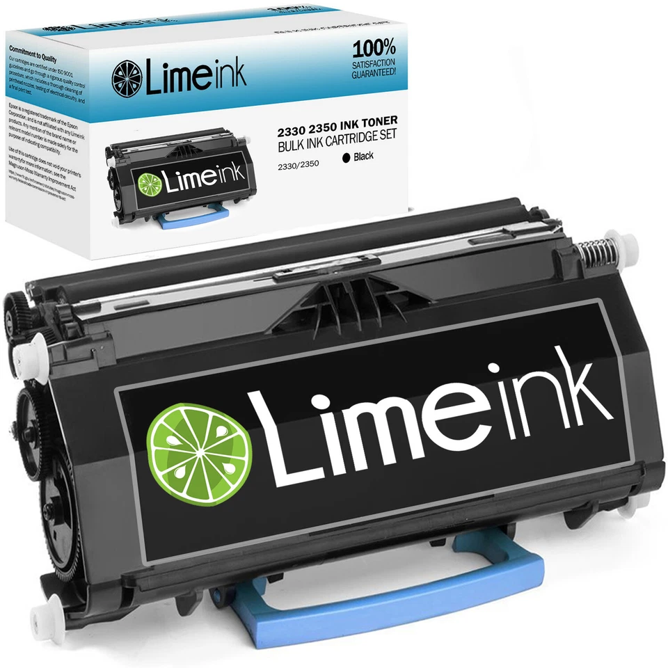 Compatible Toner Cartridge For Dell PK941 2330 2330dn 2350dn 2330d 2350d - Image 1 of 1