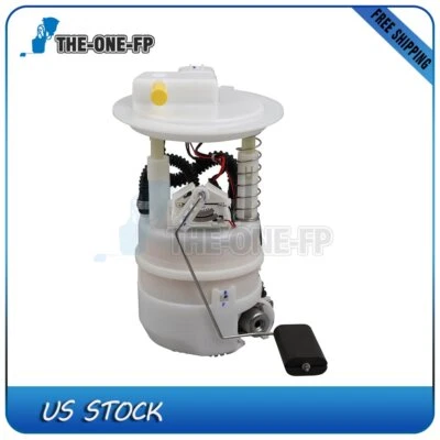 Conjunto de bomba de combustible para Nissan Sentra S L4 1,8 L 2013 2014 2015 2016 2017 2018 Foto 1 de 4