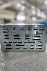 Novellus SIOC 02-272805-00 - Picture 1 of 2