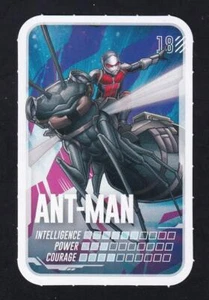 Ant-Man Marvel Card #18 Loblaw Go On A Mission 2024 - Picture 1 of 1