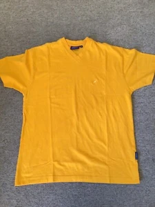 MENS KANGOL T Shirt Size S. - Picture 1 of 4