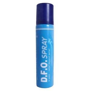 Spray Helps Relieve From knee Pain Back Pain Sports Injuries 60gm FREESHIP - Picture 1 of 2