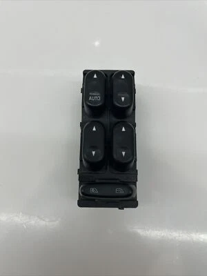 2004 2005 Ford Explorer Driver Left Door Master Power Window Switch 61311 Foto 1 de 4