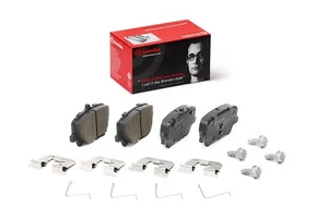 Kit Pastiglie Freno Posteriori Brembo Volvo XC40 LYNK & CO 01 1.5 HEV PHEV - Foto 1 di 3