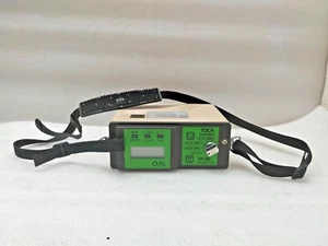 TOKA SEIKI TIP-OXF PORTABLE OXYGEN METER WITHOUT SENSOR PROBE - Picture 1 of 8