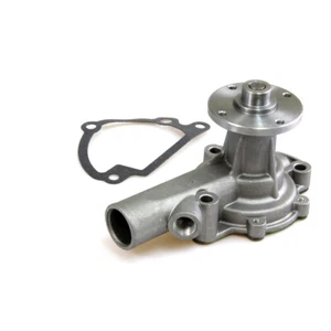 FIT FOR DATSUN PICKUP TRUCK 520 521 620 720 E20 E21 E22 1965-1985 WATER PUMP NEW - Picture 1 of 6