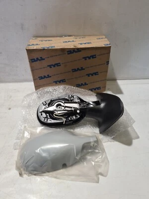 For Renault Clio Electric Wing Mirror Front Right O/S 2000 MK2 Brand NEW N1 - Image 1 of 4