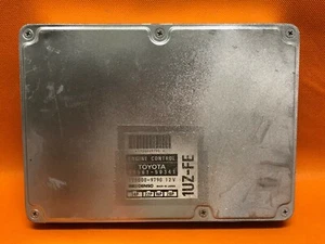 REBUILT PLUG & PLAY 97 LEXUS LS400 ECM ECU PCM CONTROL MODULE 1UZ-FE 89661-50341 - Picture 1 of 16