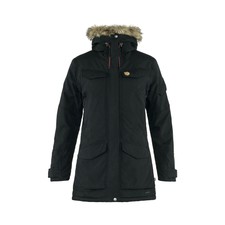 fjällräven outdoorjacke damen