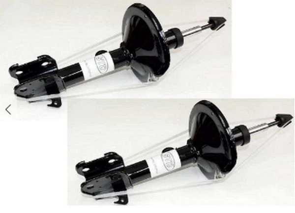 Amortisseurs X2 Avant Acura MDX 2001-2006 // Honda Pilot 2003-2008 *NEUF*!! - Photo 1/1