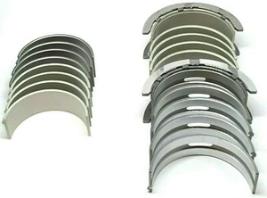 CRANKSHAFT MAIN & BIG END BEARINGS SET STD FIT TO MERCEDES SPRINTER 2.2 OM651 - Picture 1 of 1