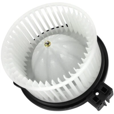 Motor soprador aquecedor HVAC com ventilador para 2014-17 Mazda 3 2013 12-16 Mazda CX-5 700296 - Imagem 1 de 4
