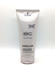 BC Bonacure Excellium por Schwarzkopf 6,8 oz / 200 ml champú rellenante R22 - Imagen 1 de 2