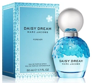 Marc Jacobs DAISY DREAM FOREVER 50 ml Eau de Parfum Spray Neu & Ovp Damen-EdP - Bild 1 von 1