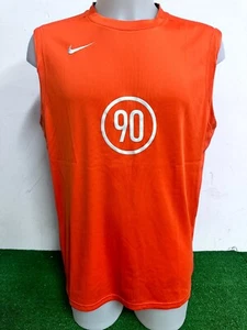 Shirt Holland No Match Worn Issue Shirt Jersey Vintage Camiseta 2000 - Picture 1 of 4