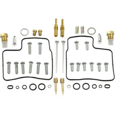 Carburetor Repair Kit for 1998 - 2003 Honda VT1100C Shadow Spirit - Image 1 of 2
