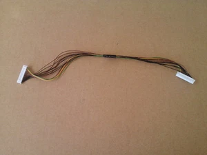 Apple 23" A1082 Cinema HD Display (DVI) INVERTER CABLE assembly - Picture 1 of 1
