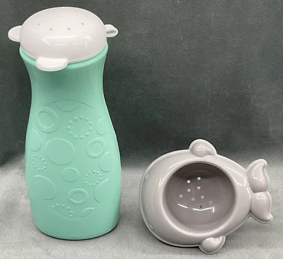 Fisher Price Bañera Bañera 4 en 1 Hojas de Escalada Repuesto Ballena Juguete Botella Foto 1 de 3